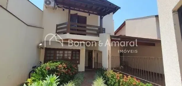 Casa com 3 Quartos à venda, 250m² no Parque das Flores, Campinas