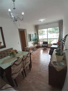 Apartamento com 2 Quartos à venda, 63m² no Vila Osasco, Osasco