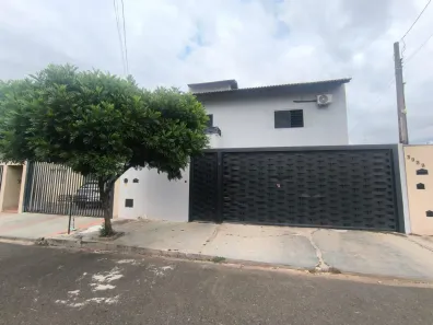 Casa com 3 Quartos à venda, 165m² no Jardim Alvorada, Mirassol