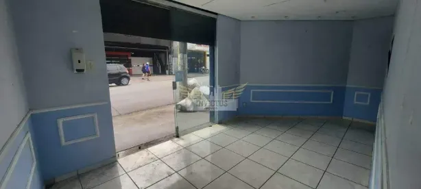 Ponto Comercial para alugar, 35m² no Vila Alzira, Santo André