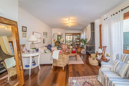 Apartamento com 3 Quartos à venda, 167m² no Bom Fim, Porto Alegre