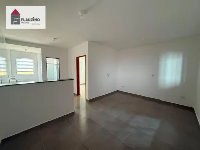 Apartamento com 1 Quarto para alugar, 40m² no Jardim Monte Azul, São Paulo