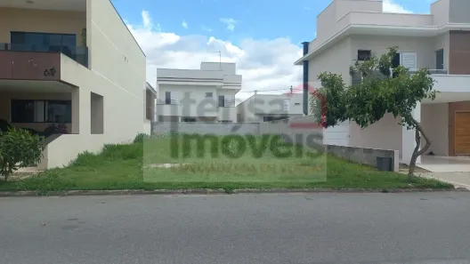 Lote/Terreno à venda, 250m² no Loteamento Residencial Morada do Visconde, Tremembé