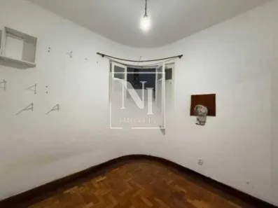 Apartamento com 1 Quarto à venda, 31m² no Copacabana, Rio de Janeiro