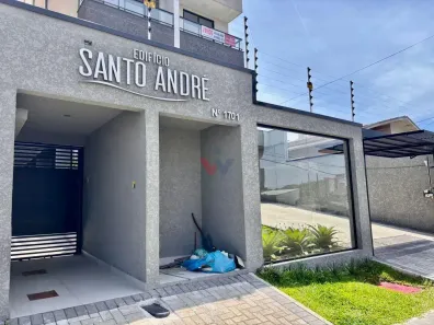 Apartamento com 3 Quartos à venda, 80m² no Carioca, São José dos Pinhais