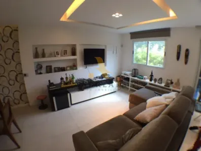 Cobertura com 3 Quartos à venda, 178m² no Barra da Tijuca, Rio de Janeiro