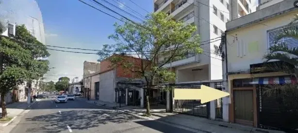 Lote/Terreno à venda, 279m² no Mooca, São Paulo