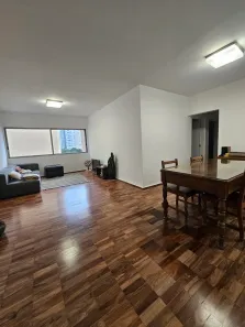 Apartamento com 2 Quartos à venda, 100m² no Indianópolis, São Paulo