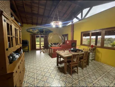 Fazenda/Sítio com 2 Quartos à venda, 400m² no , Santa Branca