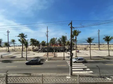 Apartamento com 3 Quartos à venda, 125m² no Guilhermina, Praia Grande