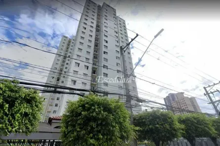 Apartamento com 2 Quartos à venda, 62m² no Jardim São Paulo(Zona Norte), São Paulo