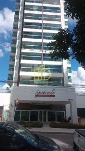 Flat com 1 Quarto à venda, 50m² no Parque Campolim, Sorocaba