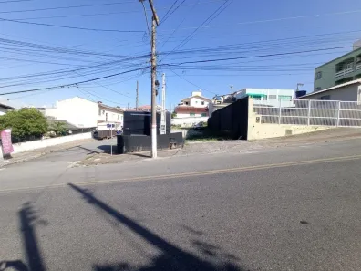 Lote/Terreno para alugar, 250m² no Bela Vista, São José