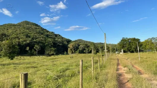 Lote/Terreno à venda, 18862m² no Varginha, Santo Amaro da Imperatriz