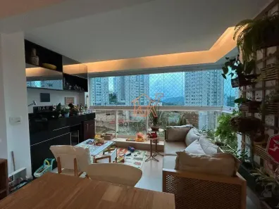 Apartamento com 2 Quartos à venda, 93m² no Vila da Serra, Nova Lima