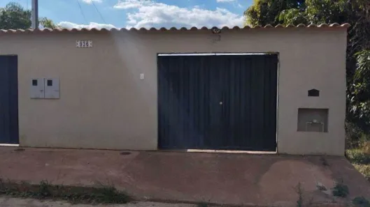 Casa com 2 Quartos à venda, 75m² no Londrina, Mateus Leme