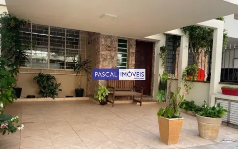 Casa com 3 Quartos para alugar, 128m² no Itaim Bibi, São Paulo