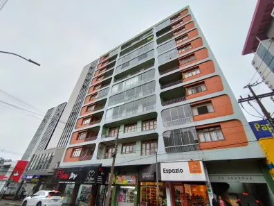 Apartamento com 2 Quartos à venda, 76m² no Centro, Novo Hamburgo