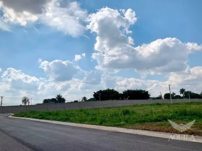 Lote/Terreno à venda, 250m² no Jardim Arco Rio Verde, Araçoiaba da Serra