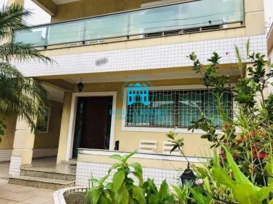 Casa com 6 Quartos à venda, 432m² no Vila Belmiro, Santos