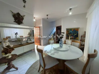 Sobrado com 4 Quartos à venda, 292m² no Jardim Cruzeiro do Sul, Bauru