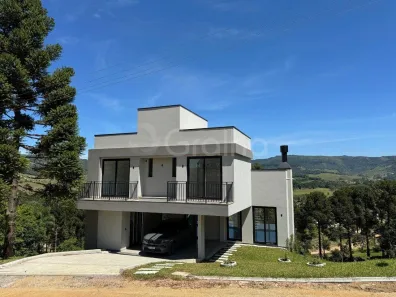 Casa com 3 Quartos à venda, 165m² no , Rancho Queimado