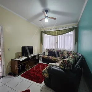 Casa com 2 Quartos à venda, 138m² no Caiçara, Praia Grande