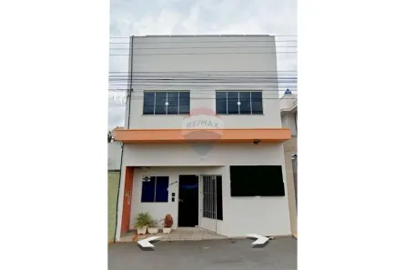 Prédio Comercial com 1 Quarto à venda, 189m² no Jardim Acácia, Tangará da Serra