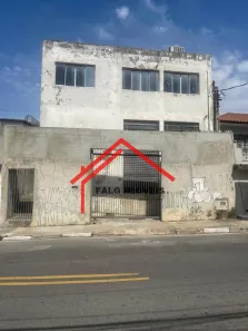 Prédio Comercial à venda, 200m² no km 18, Osasco