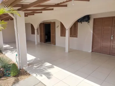 Casa com 3 Quartos à venda, 120m² no Praia de Mariluz, Imbé