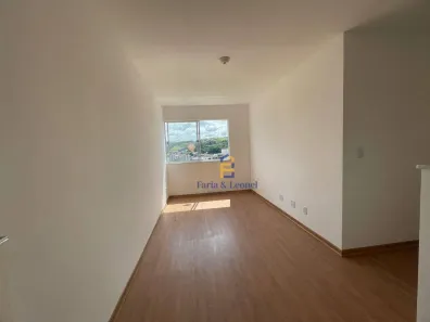Apartamento com 2 Quartos à venda, 44m² no Santa Terezinha, Juiz de Fora