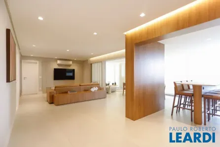 Apartamento com 4 Quartos à venda, 287m² no Água Branca, São Paulo