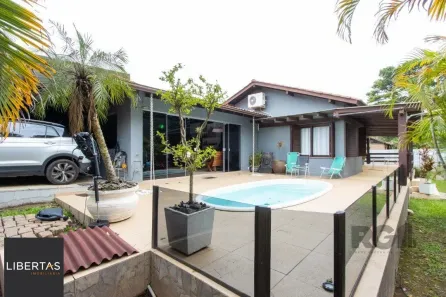 Casa com 3 Quartos à venda, 160m² no Hípica, Porto Alegre