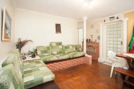 Apartamento com 2 Quartos à venda, 70m² no Jardim Íris, São Paulo