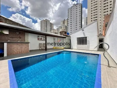 Casa com 2 Quartos à venda, 160m² no Boa Vista, São Caetano do Sul