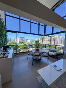 Apartamento com 3 Quartos à venda, 166m² no Ponta Verde, Maceió