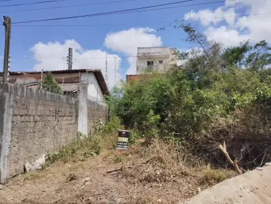 Lote/Terreno à venda, 200m² no Senador Arnon de Melo, Arapiraca
