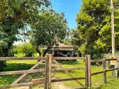 Fazenda/Sítio com 1 Quarto à venda, 390m² no Condomínio Village da Serra, Tremembé