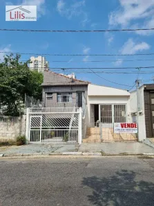 Casa com 6 Quartos à venda, 163m² no Jardim Textil, São Paulo