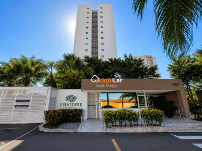 Apartamento com 3 Quartos à venda, 77m² no Bairro Seminário, Campo Grande