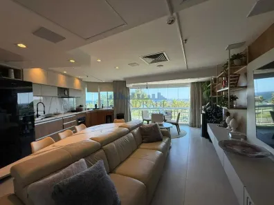 Flat com 2 Quartos à venda, 99m² no Barra da Tijuca, Rio de Janeiro