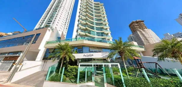 Apartamento com 2 Quartos para alugar, 113m² no Fazenda, Itajaí
