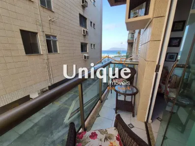 Apartamento com 2 Quartos à venda, 86m² no Vila Nova, Cabo Frio