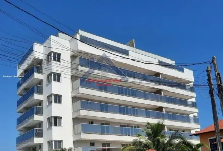 Apartamento com 2 Quartos à venda, 108m² no Itaúna, Saquarema