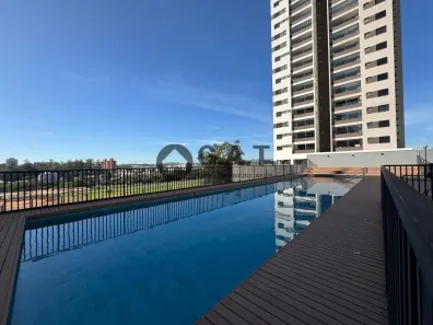 Apartamento com 2 Quartos à venda, 125m² no Além Ponte, Sorocaba