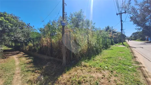 Lote/Terreno à venda, 1000m² no Marina, Armação dos Búzios