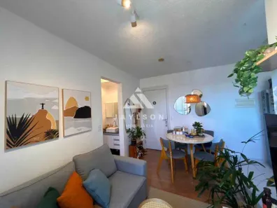 Apartamento com 1 Quarto à venda, 33m² no Vista Alegre, Rio de Janeiro