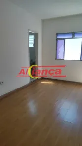 Sala Comercial para alugar, 30m² no Jardim Rosa de Franca, Guarulhos