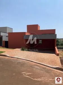 Casa com 3 Quartos à venda, 134m² no Bonfim Paulista, Ribeirão Preto