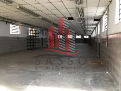 Galpão/Depósito/Armazém à venda, 1817m² no Belenzinho, São Paulo
